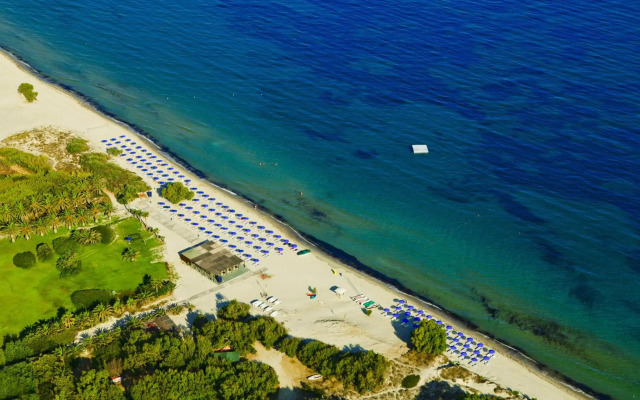 Caravia Beach Hotel & Bungalows - All Inclusive