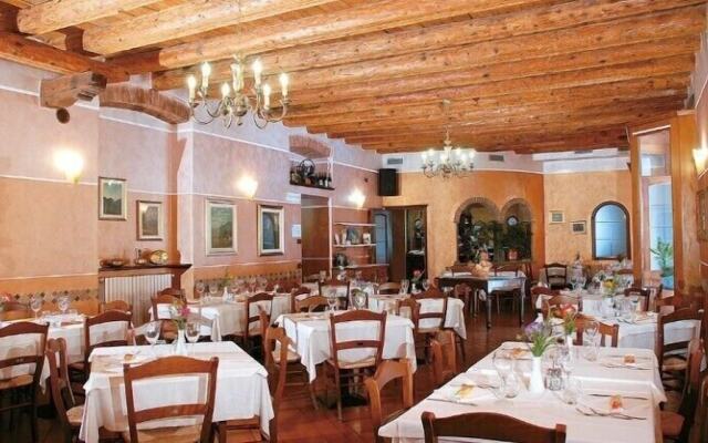 Hotel Ristorante Piazza Brembana