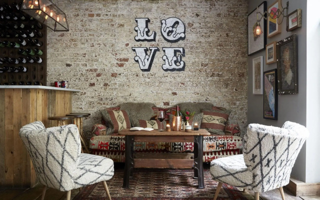 Artist Residence London