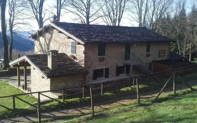 Rifugio Burigone
