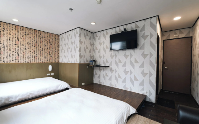 Sofu Hotel