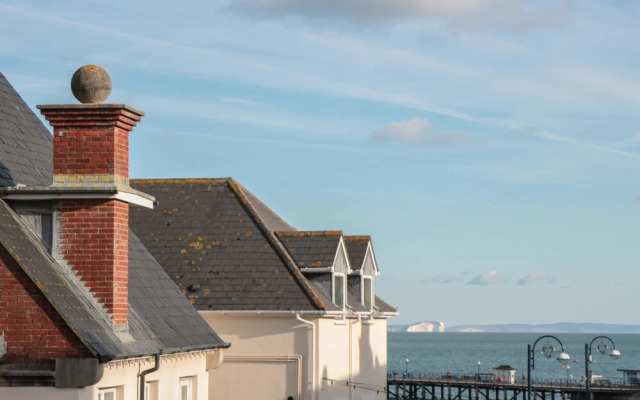 Purbeck Hotel Apartments - Flat 5