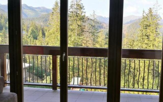 Apartament z kogutem