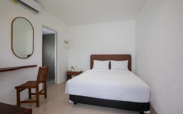 Casa de Lani Resort & Convention Powered by Archipelago – Guest Rooms – Baturaden