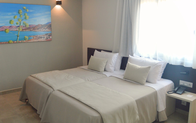 Dos Playas - 30º hotels