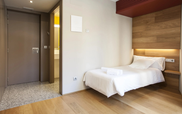 Hotel Estació - Adults Only