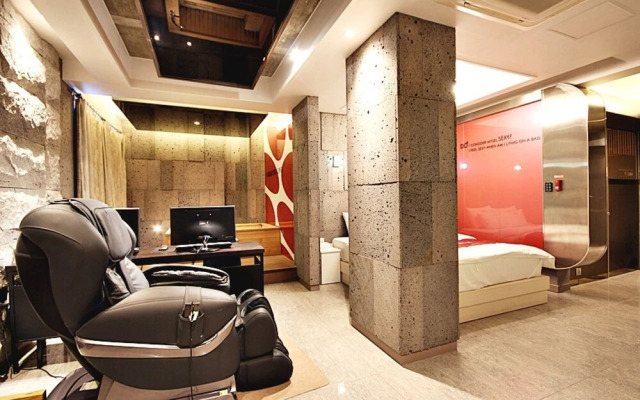 Deagu Seongseo Touch