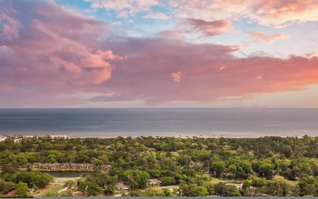 Wildwood Court - Sea Pine