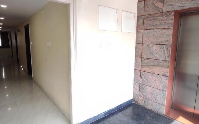 Hotel Arvind Vizag Beach