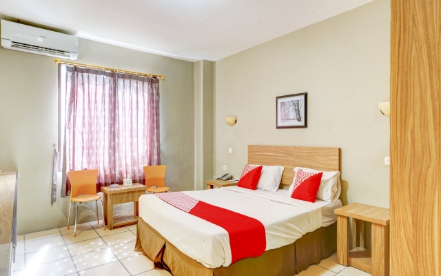 OYO 90027 Ulin Guesthouse