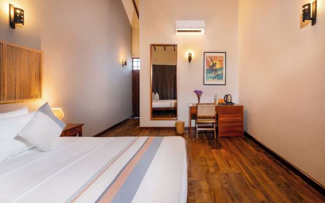 Serene Park Hotel By Ark