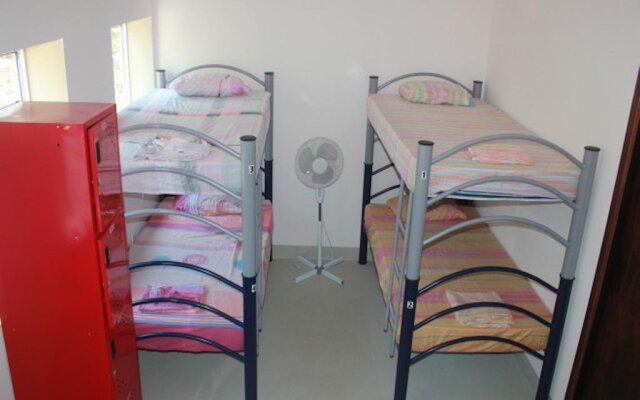 Quintana Roots Hostel