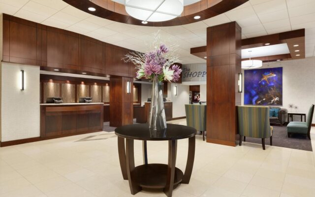 Crowne Plaza Crystal City-Washington, D.C. by IHG