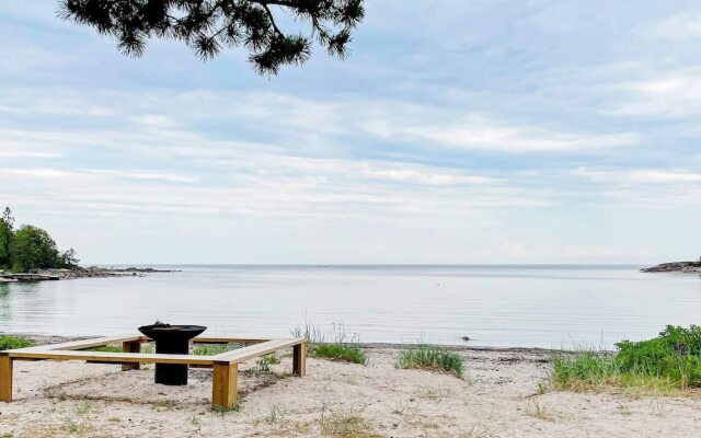 4 Star Holiday Home in Vaddo-by Traum
