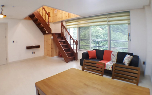 Wanju Madangi Sumokwon Pension