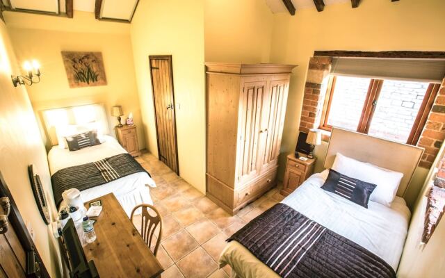 The Old Granary Bed & Breakfast