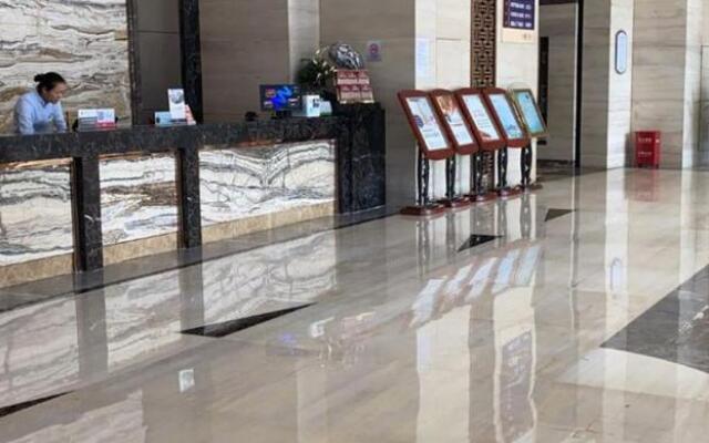 Huafeng Huatian Holiday Hotel Ningxiang