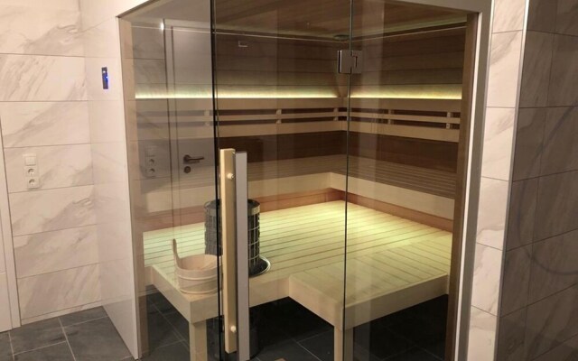 Brilliant Holiday Home in Leutasch Tyrol With Garden