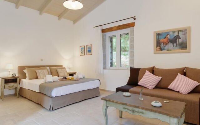 Villa Leda