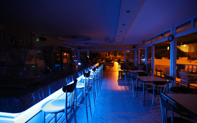 Moscha Hotel