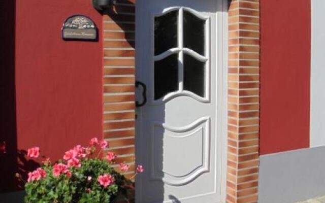Hotel-Pension Hommen