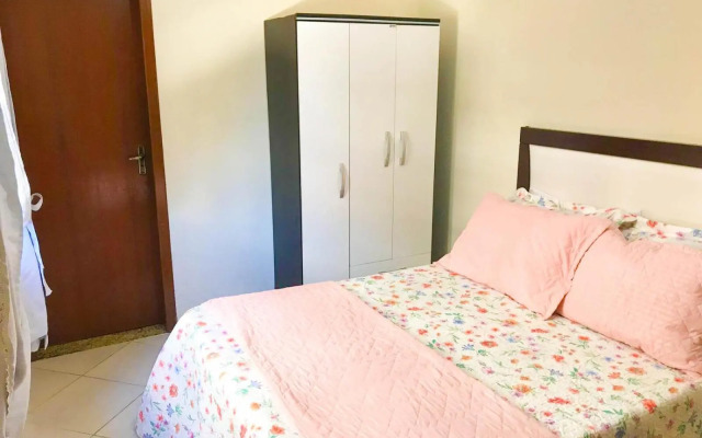 Residencial Solar das Flores apto 07