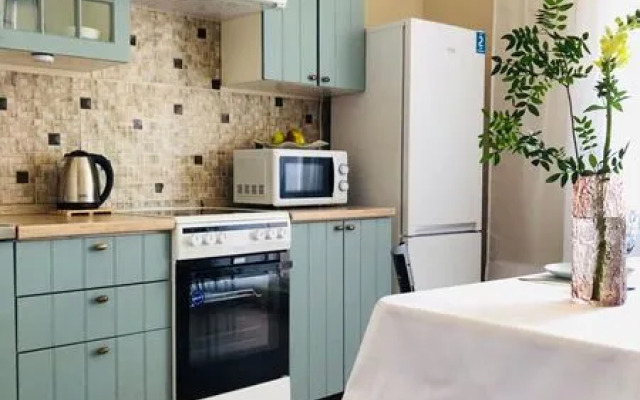 ДейлиРент-НН на ул. Окская, д. 1