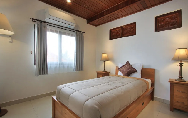 Ketut's Place Cottage Ubud