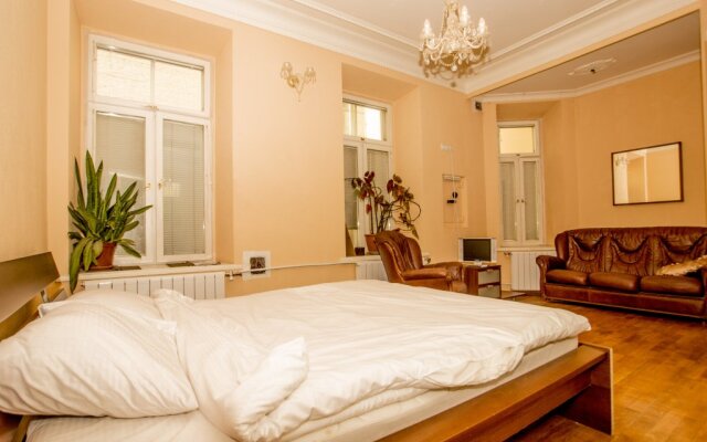 Piter Mini Hotel