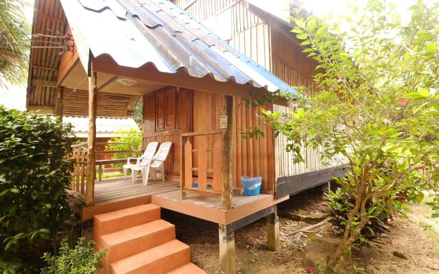 Lanta Valom Hideaway