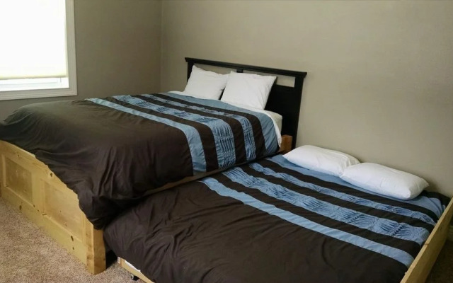 Summer's Bed & Break