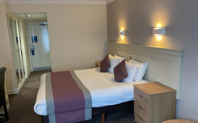 Royal Bath Hotel & Spa Bournemouth