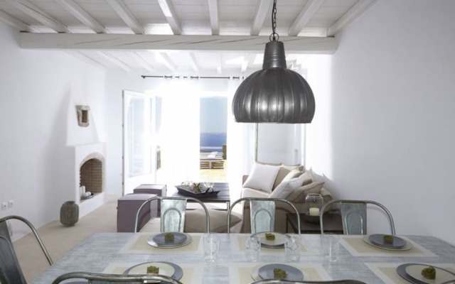 Lights of Mykonos