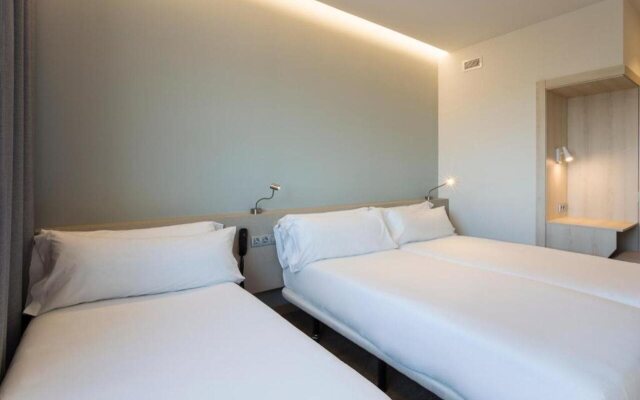 B&B Hotel Barcelona Viladecans