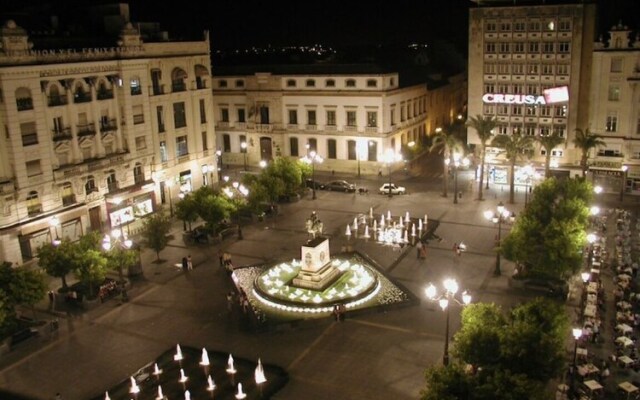 Apartamento El Duque