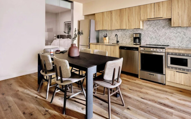 Sonder by Marriott Bonvoy The Nealon Apartments