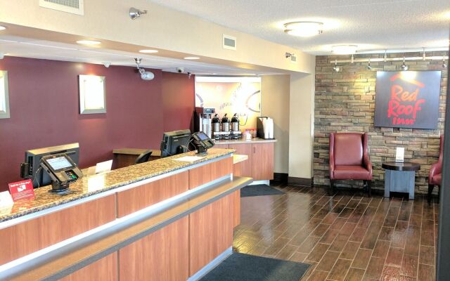 Red Roof Inn Minneapolis Plymouth
