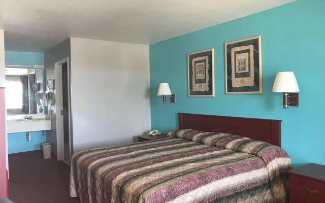 Heights Inn