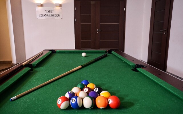 Green Park Conference Centre