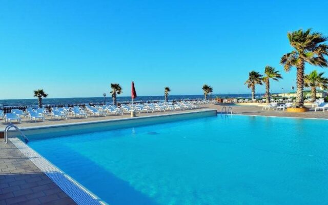 Blue Marine Villaggio