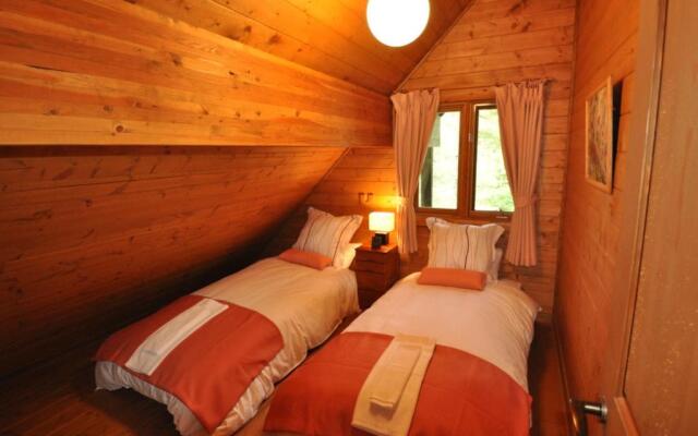 Big Foot Cabin Hakuba - Vacation STAY 78480v