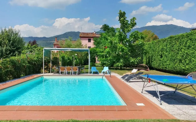 Villa Cortinella