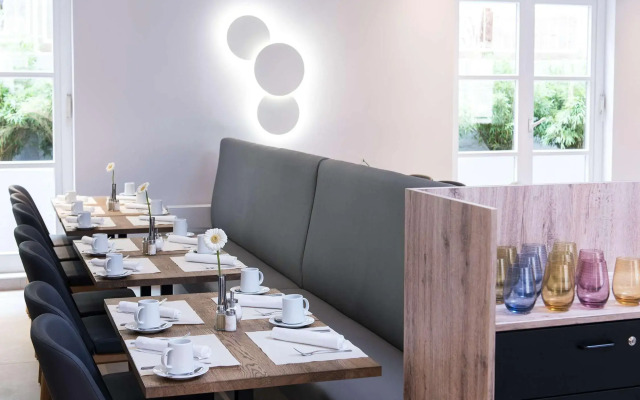 Flemings Hotel Frankfurt-Central
