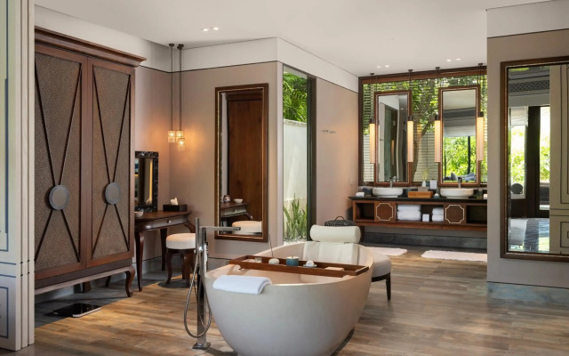Jumeirah Bali