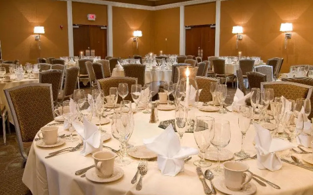 DoubleTree Collinsville/St.Louis