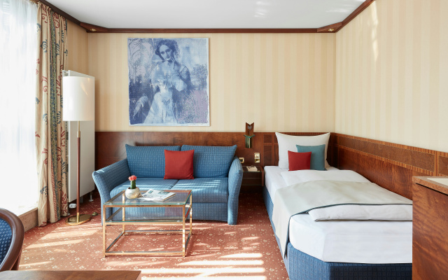 Living Hotel Kanzler
