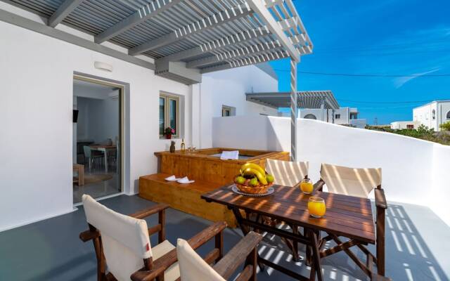 Aerenia Suites