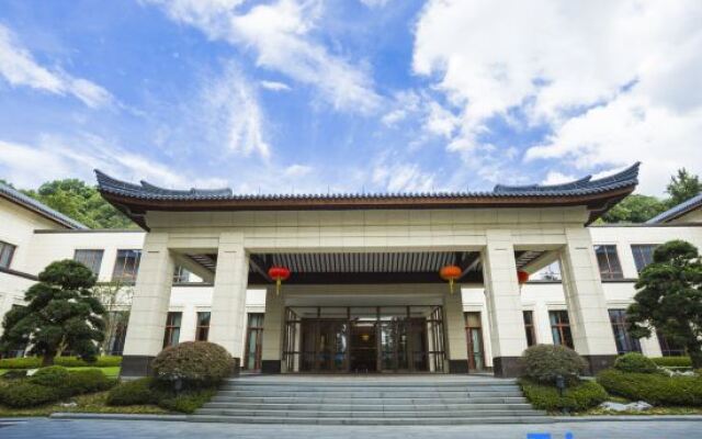 Westlake Villa·Hangzhou&State Guest Reception Center