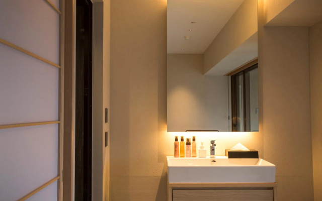 Hotel Kitanoya – Guest Rooms – Miyazu