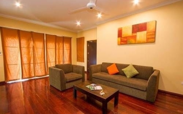 The Residence Hua Hin